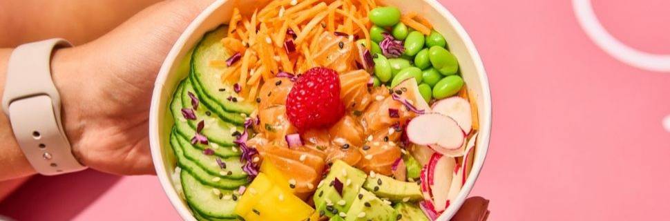 Rede de resturantes na França conquista certificações para o pescado