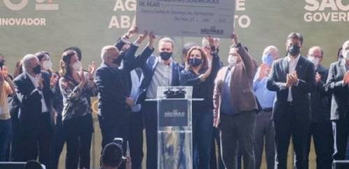 Governo de SP anuncia investimento recorde em pesquisa agropecuária