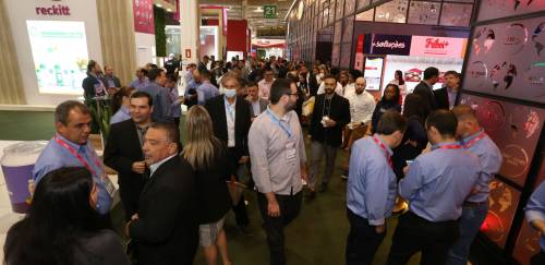 Maior da história: Apas Show 2022 confirma sucesso do varejo alimentar Maior da história: Apas Show 2022 confirma sucesso do varejo alimentar
