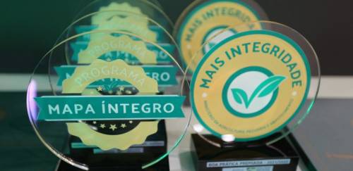 Prazo para inscrição do Selo Mais Integridade acaba amanhã (16)