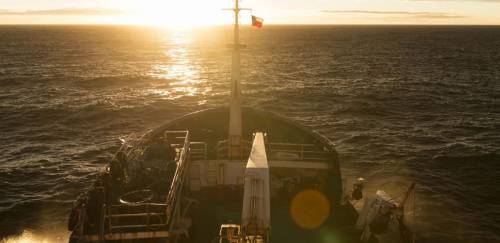 ALPESCAS solicita tempo para a revisão do novo instrumento BBNJ 