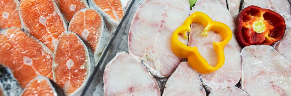 19ª Semana do Pescado com ações no varejo pelo País