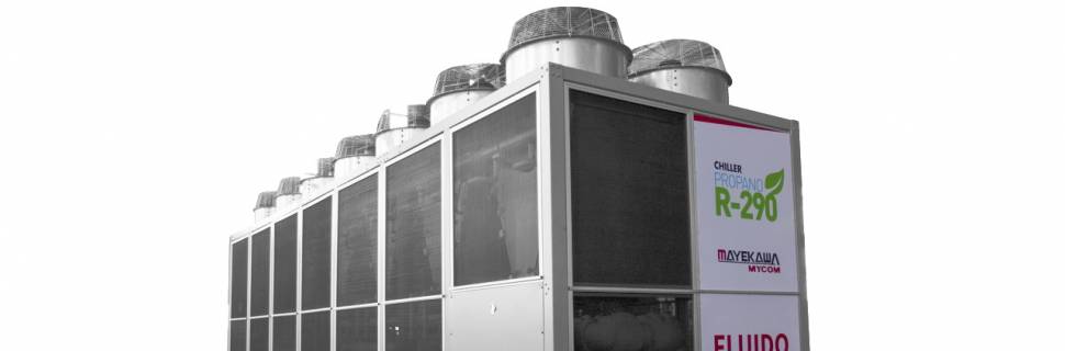 >Refrigeração: fluidos refrigerantes e as demandas ambientais Refrigeração: fluidos refrigerantes e as demandas ambientais