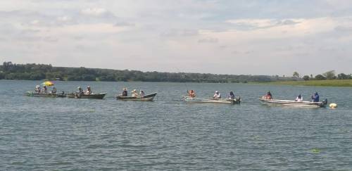 Governo lança Plano Safra 2019/2020 com pesca e aquicultura