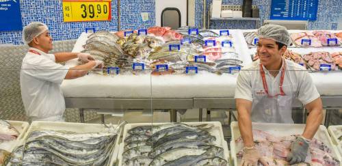 A era do varejo: como a pandemia provocou mudanças no setor nacional A era do varejo: como a pandemia provocou mudanças no setor nacional