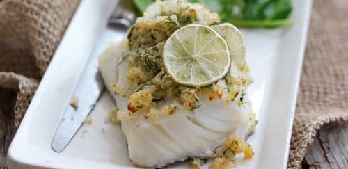 Americanos estão diversificando mais no consumo de pescado