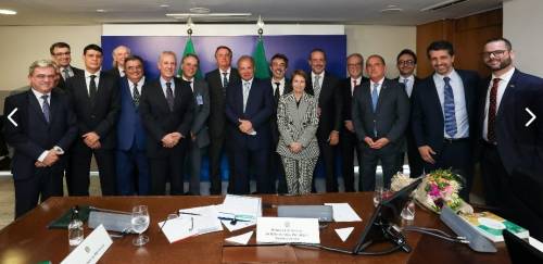 Setor de proteína animal apresenta Fórum ProBrasil 