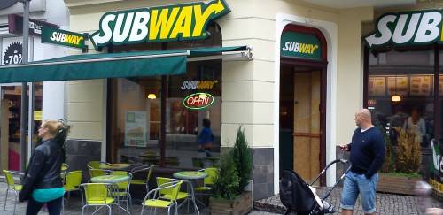 Ação coletiva contra Subway agora questiona sustentabilidade do atum