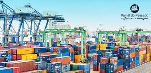 RN amplia receita da exportação de pescado em 41,6% no 1ª trimestre