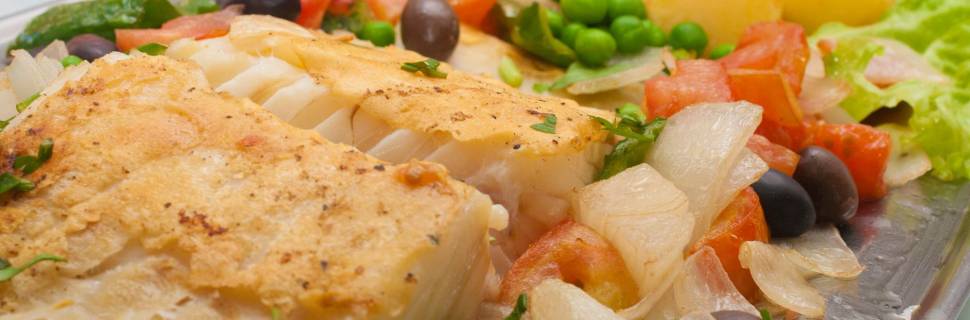 Pesquisas mostram pescado inflacionado pela procura sazonal da Páscoa