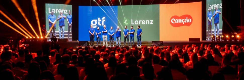 GTFoods apresenta nova identidade e reformulação da marca 