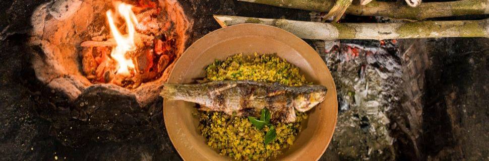 Amazônia à mesa: os sabores dos rios no paladar do consumidor 