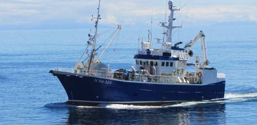 Troca de antenas do Preps leva preocupação aos pescadores do Brasil