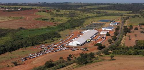 12ª Aquishow Brasil: 7 mil visitantes e mais de R$ 160 mi em negócios