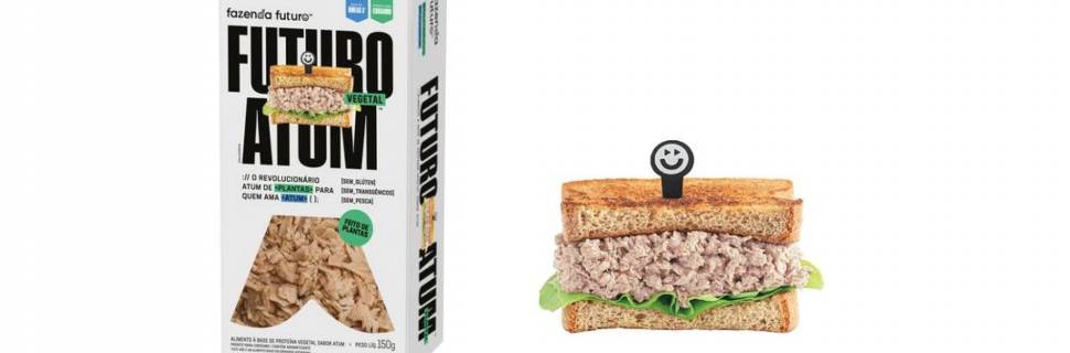 Com discurso anti-indústria da pesca, Fazenda Futuro lança Futuro Atum