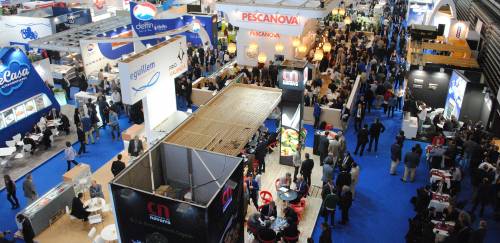 Conxemar se encerrará nesta quinta-feira (7)