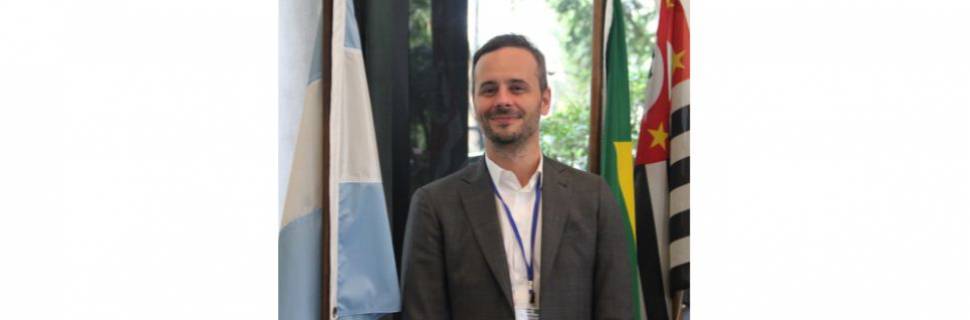 5 Perguntas ao subsecretário de pesca e aquicultura da Argentina