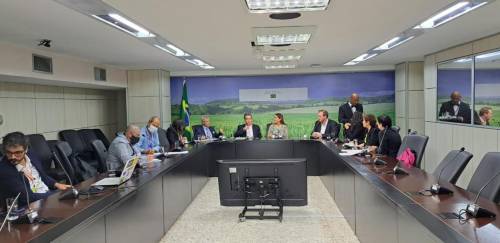 Mesmo com divergências, GT da Pesca deve propor recriação do MPA