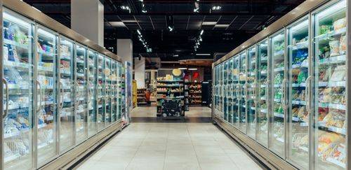 Estudo revela crescimento moderado do consumo de alimentos em 2026