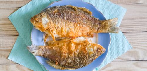 Peixe na Cesta Básica: setor comemora, mas lamenta exclusões Peixe na Cesta Básica: setor comemora, mas lamenta exclusões