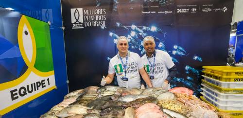 Fórum internacional, concurso, aulas-show, painéis e mais na SSLA Fórum internacional, concurso, aulas-show, painéis e mais na SSLA