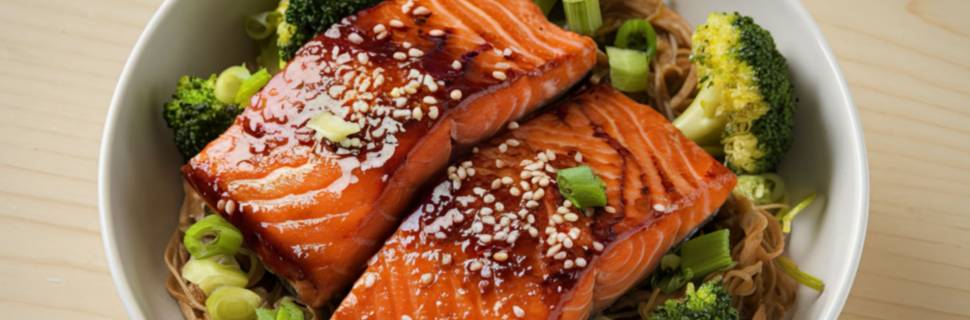 Carrefour estima alta de 11% nas vendas de salmão