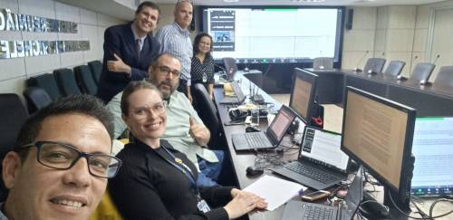 27ª Reunião da ICCAT foi concluída nesta terça-feira (23)