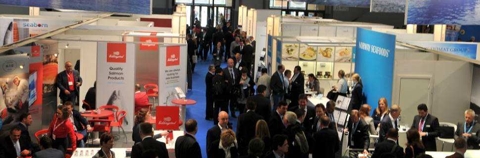 Medo do Coronavírus também adia Feira em Bruxelas