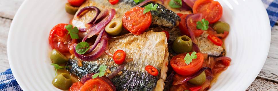 >Ainda dá tempo de aproveitar a Semana do Pescado no food service Ainda dá tempo de aproveitar a Semana do Pescado no food service