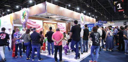 É semana que vem: Seafood Show Latin America 2025 está chegando!