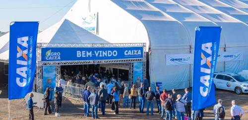 Aquishow Brasil chega a sua 12ª edição