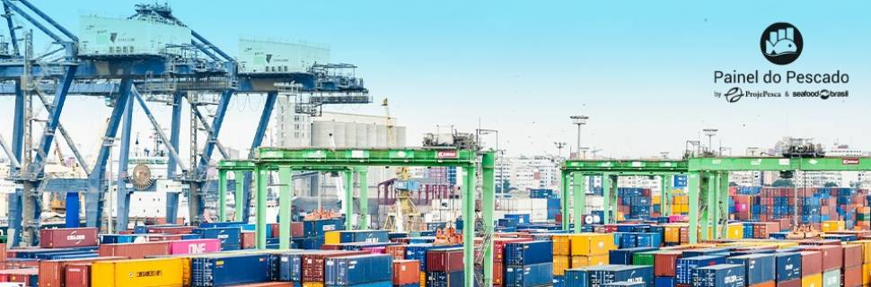 >RN amplia receita da exportação de pescado em 41,6% no 1ª trimestre RN amplia receita da exportação de pescado em 41,6% no 1ª trimestre