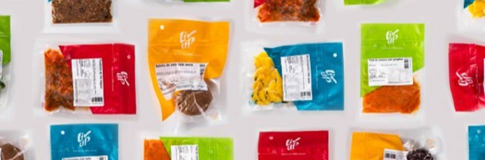 >Liv Up recebe aporte de R$ 50 mi e mira expansão também no pescado Liv Up recebe aporte de R$ 50 mi e mira expansão também no pescado