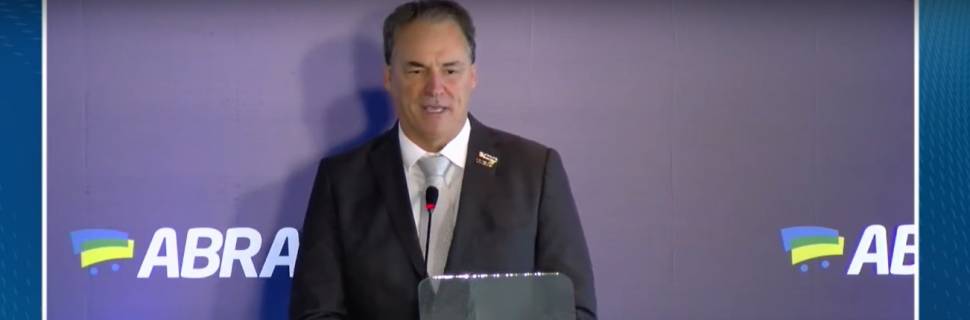 Abras apresenta nova diretoria e reeleição do presidente, João Galassi