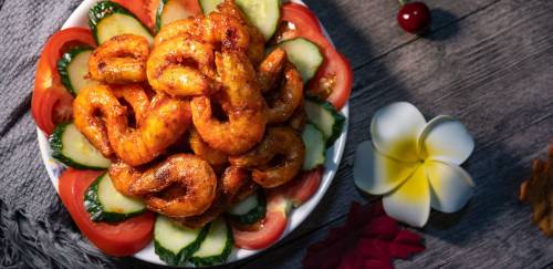 Como os restaurantes de pescado estão lidando com o reaproveitamento Como os restaurantes de pescado estão lidando com o reaproveitamento