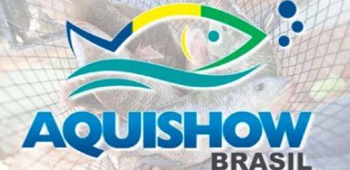 Prêmio Inovação Aquícola e muitas atrações na Aquishow Brasil 2019