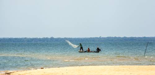 >Tendências para o futuro da aquicultura Tendências para o futuro da aquicultura