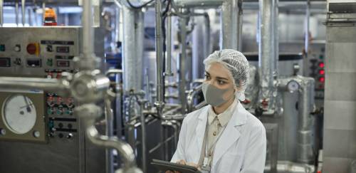 A manutenção da água de abastecimento e elaboração do PAC