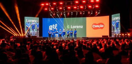 GTFoods apresenta nova identidade e reformulação da marca 