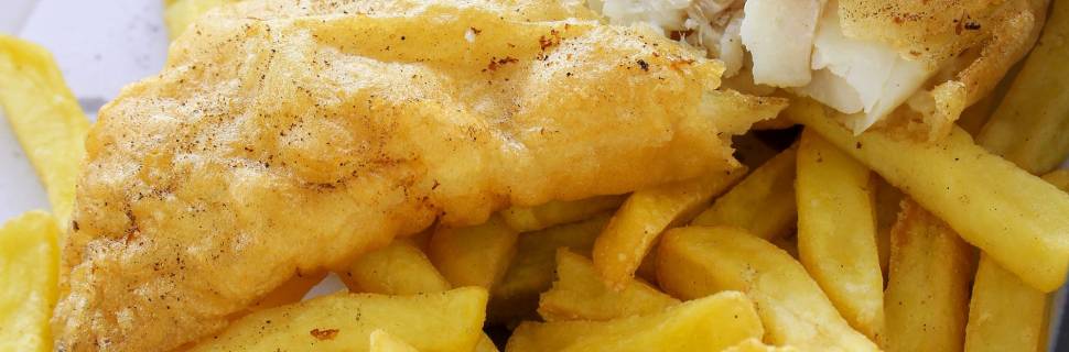 Após Brexit, Reino Unido volta a comprar pescado do Brasil 