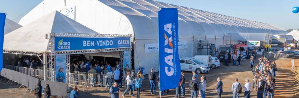 >Confira a cobertura completa da Aquishow Brasil 2022 Confira a cobertura completa da Aquishow Brasil 2022