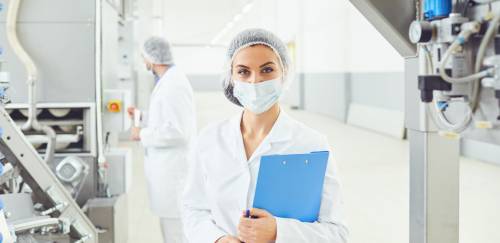 Os Procedimentos Sanitários Operacionais (PSO) nos PACs Os Procedimentos Sanitários Operacionais (PSO) nos PACs