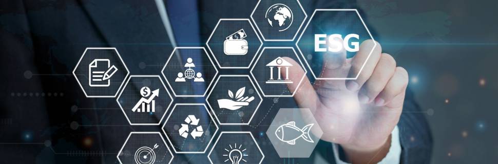 O que é ESG e seu impacto no desempenho e valorização da empresa?