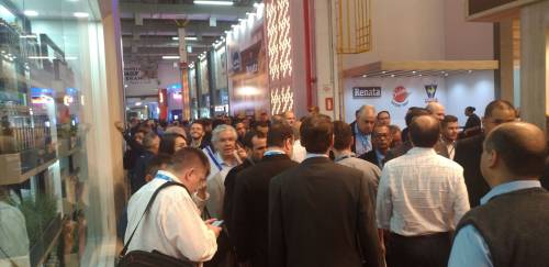 Especial Apas Show: 36ª edição promete ser a maior da história Especial Apas Show: 36ª edição promete ser a maior da história