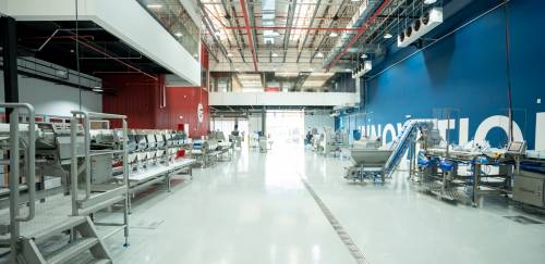 Tendências em processamento: integrar tecnologia ao elemento humano