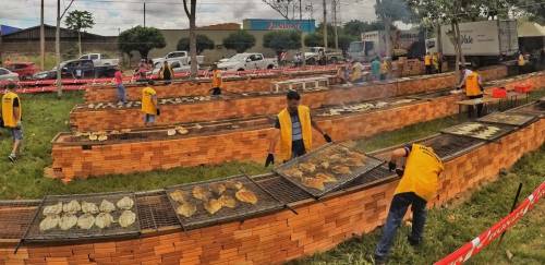 Festival do Tambaqui mobiliza 10 cidades de Rondônia 