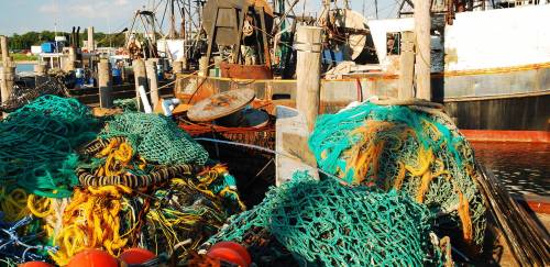 Versão atual do PREPS desagrada pescadores