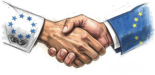 Acordo Mercosul-UE é promulgado pelo Congresso Nacional