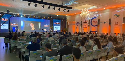 IFC: Cardume tecnológico e institucional IFC: Cardume tecnológico e institucional