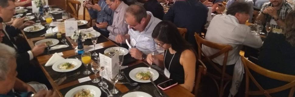 Inscreva seu restaurante no concurso do melhor kilo do Brasil 